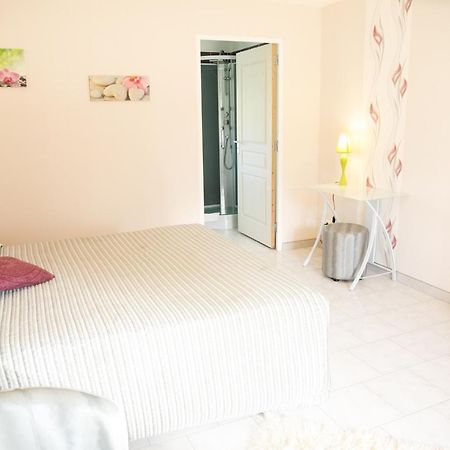 La Ferme De La Chassagne Otel Devrouze Dış mekan fotoğraf
