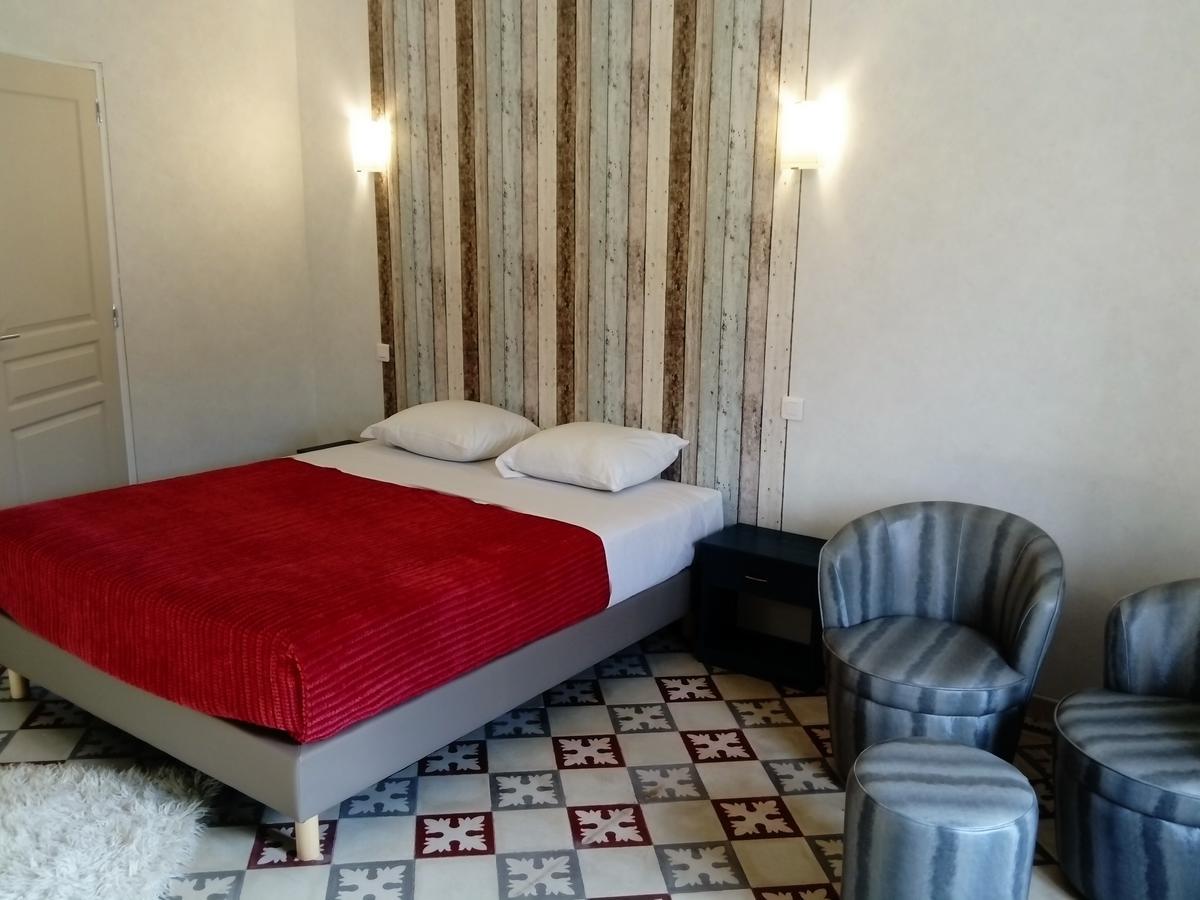 La Ferme De La Chassagne Otel Devrouze Dış mekan fotoğraf